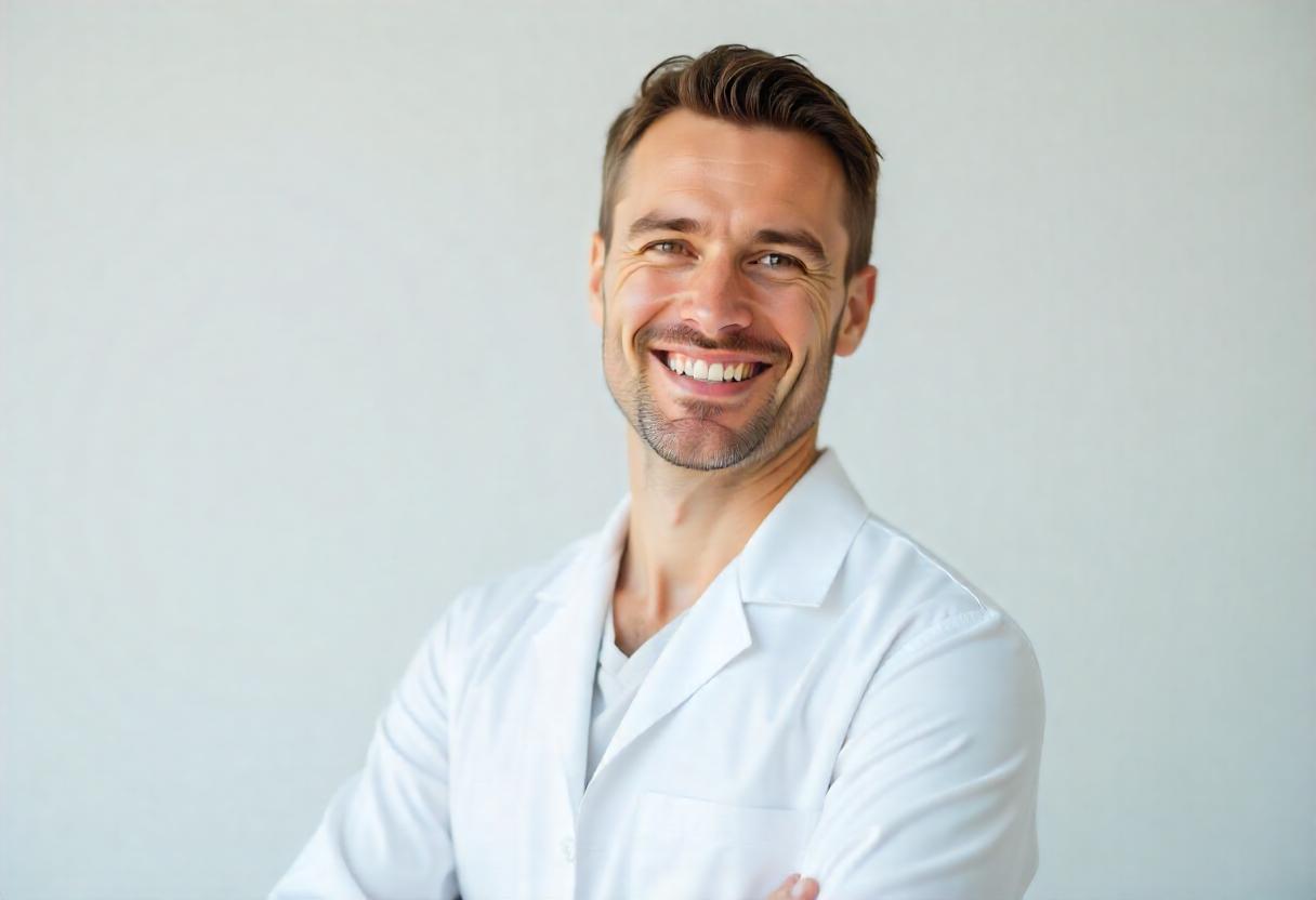 Diş Hekimi Kontrolü